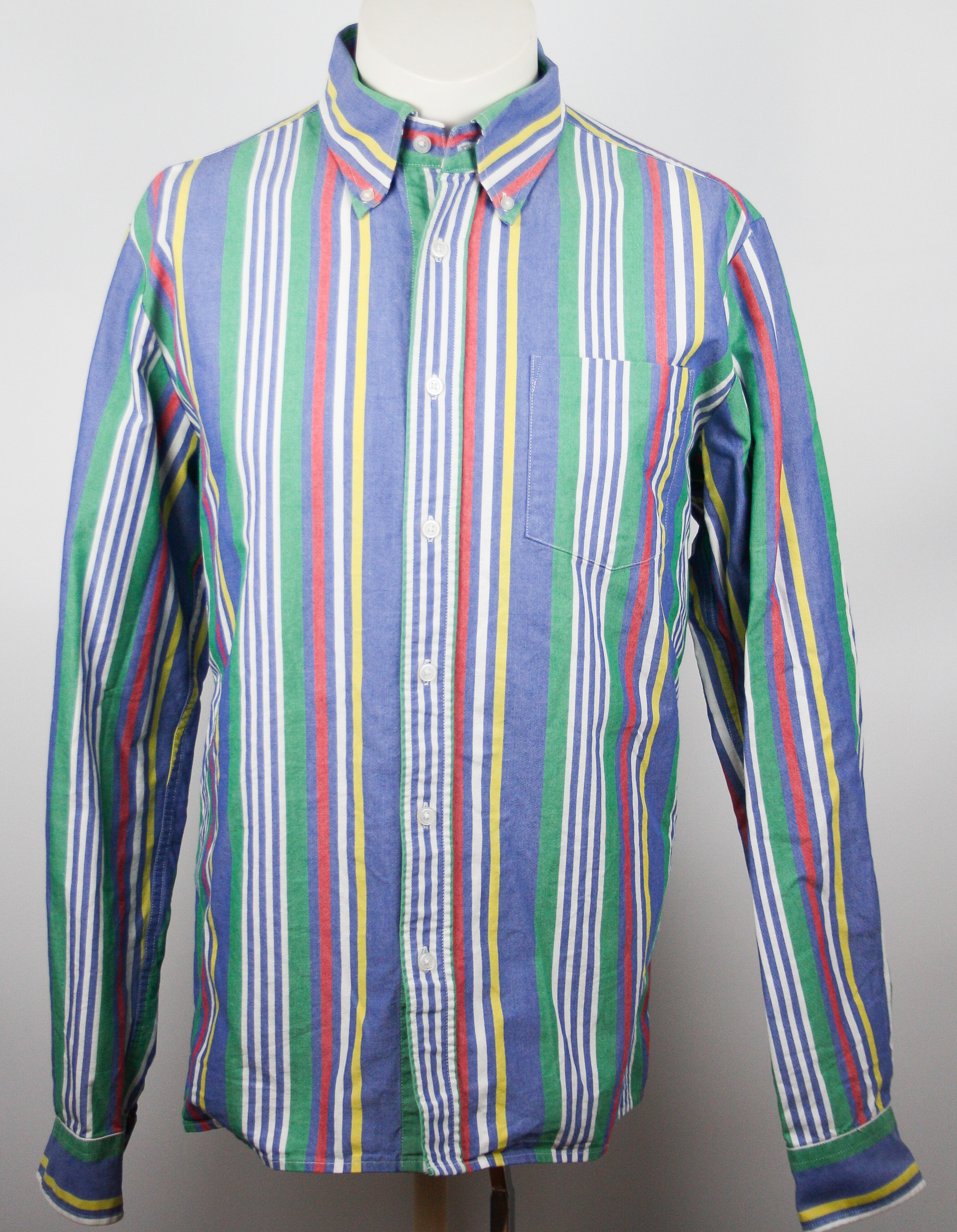 Brutus Trimfit Multi Striped Größe L